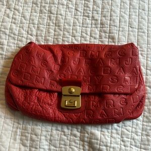 Marc Jacobs clutch